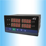 HXWP-LED 四回路控制仪
