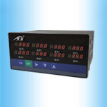 HXWP-LED八回路控制仪