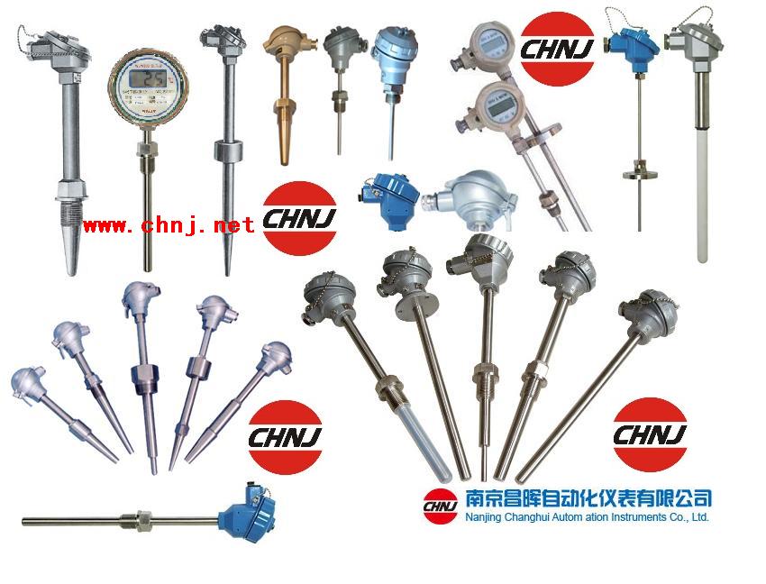 CHNJ-151系列温度传感器