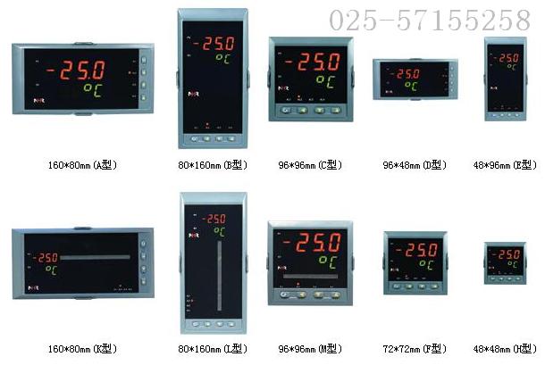 LCD80系列数显表