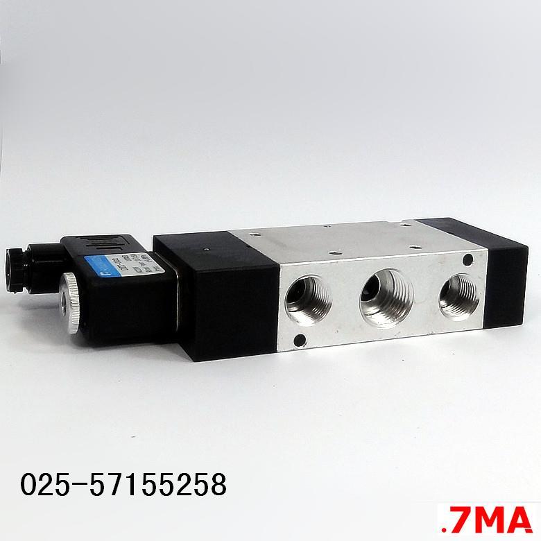 ZD8111-19系列电磁阀